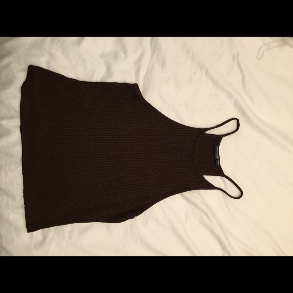 Brandy Melville Donilyn Top - Picture 5 of 5